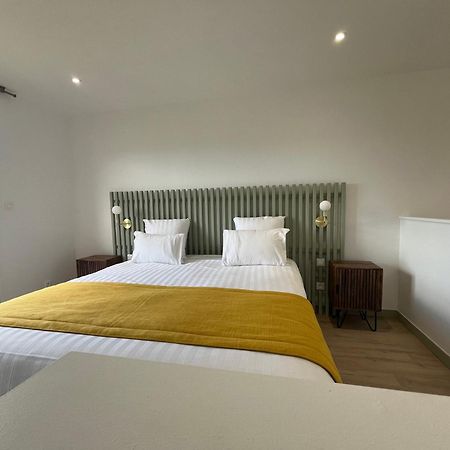 Hotel Du Tregor Tréguier Eksteriør billede