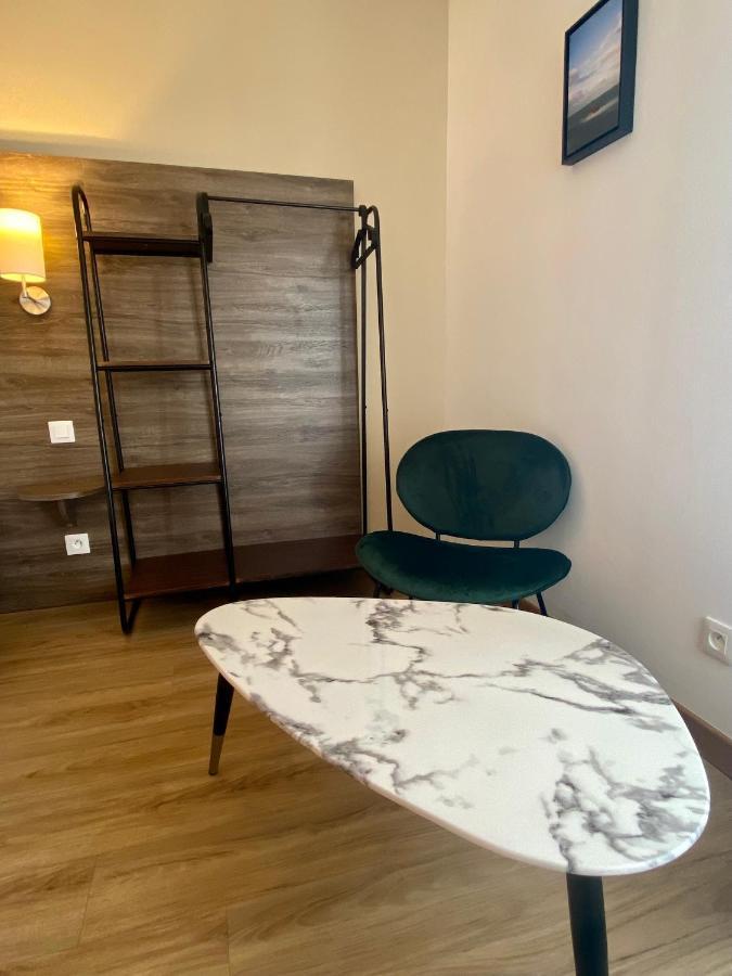 Hotel Du Tregor Tréguier Eksteriør billede